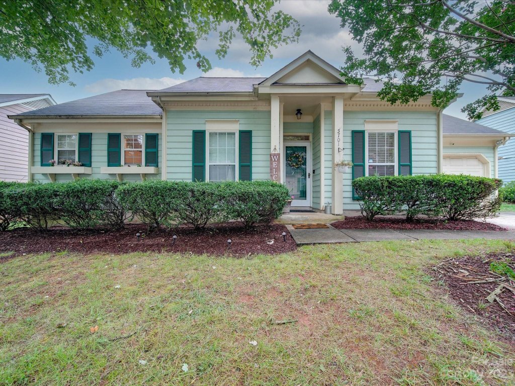 5701 Ebley Lane