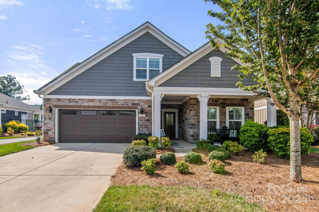 116 Valleymist Lane