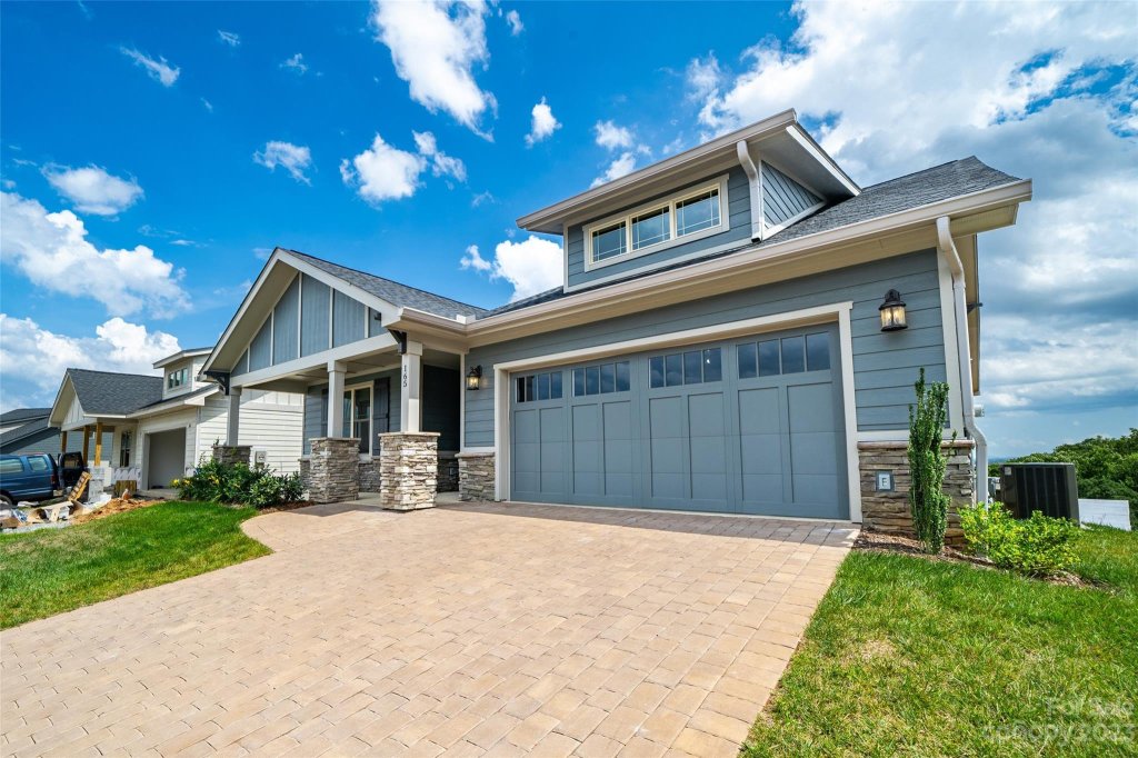 165 Waightstill Drive