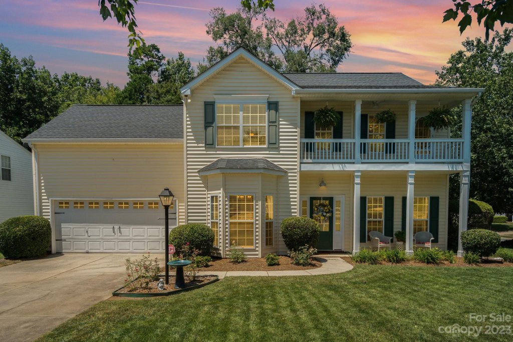 2829 Patten Hill Drive