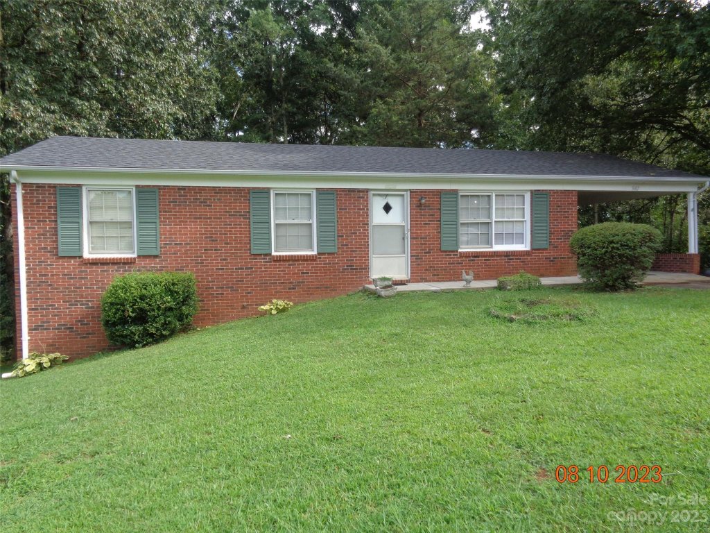 3607 Clarks Chapel Road