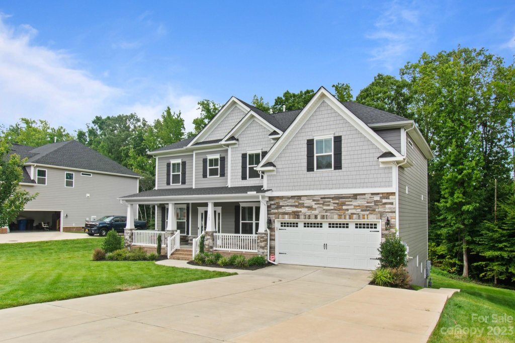 149 Shinnville Ridge Lane