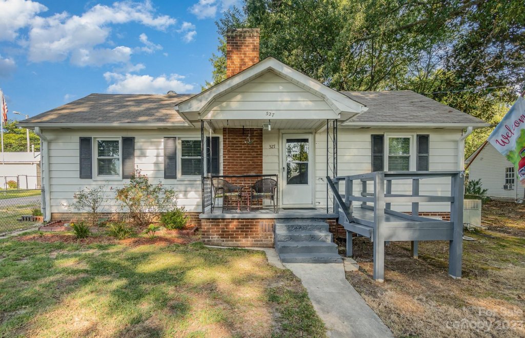 527 Florence Avenue
