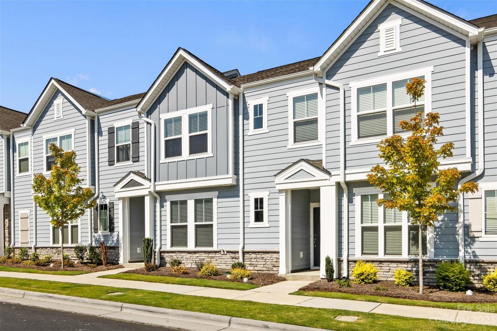 535 Morrows Turnout Way