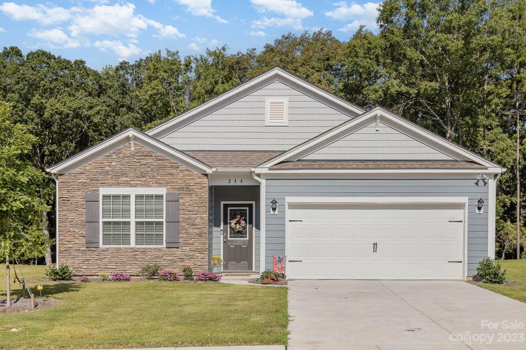 211 Wildflower Drive