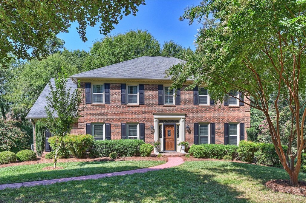 600 Stanhope Lane