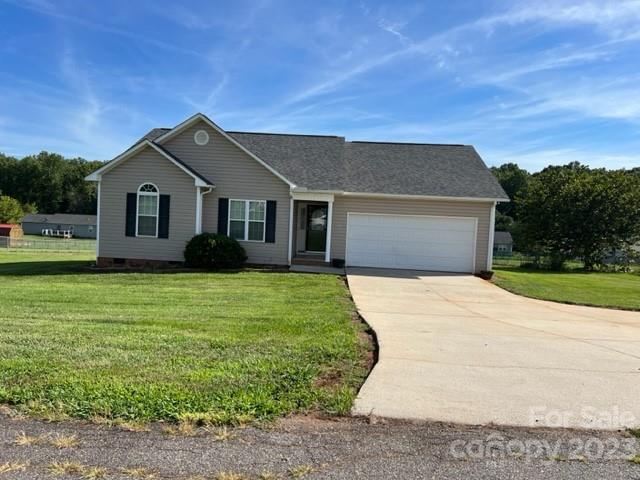 2603 Broodmare Drive