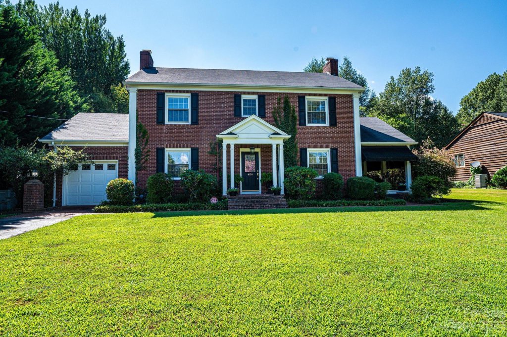 406 Pennton Avenue