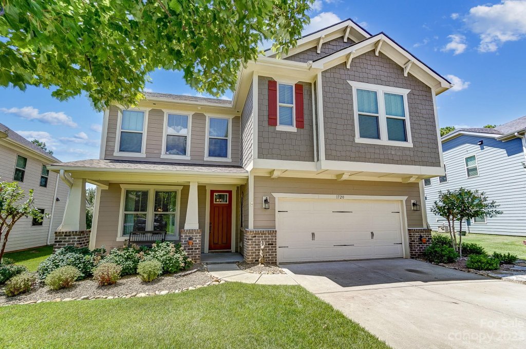 1720 Kelley Lake Drive