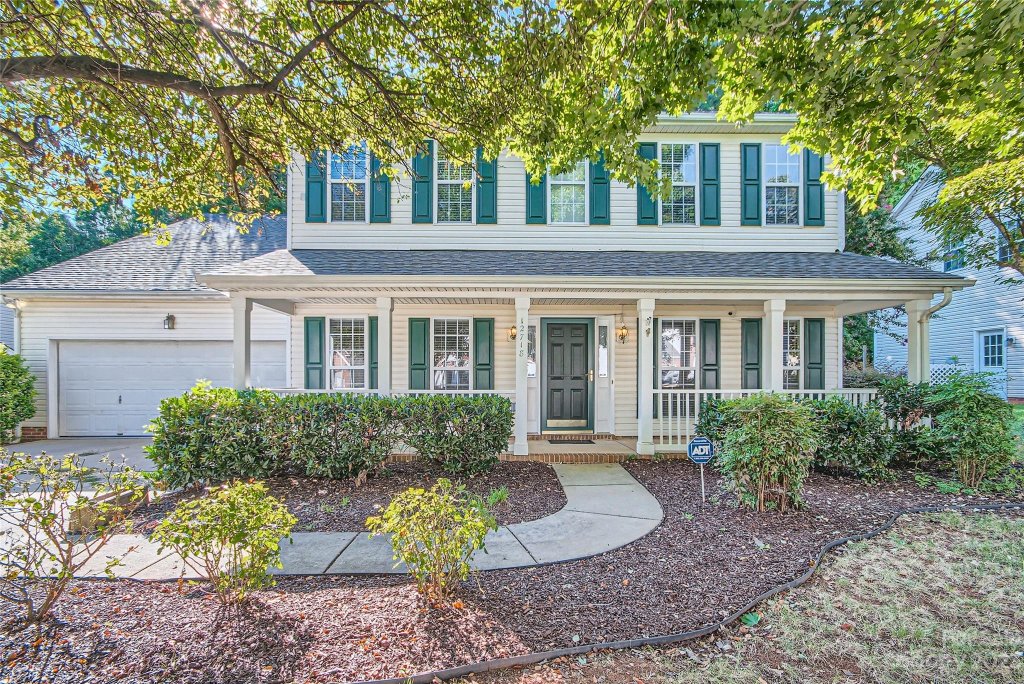 12718 Mcginnis Lane