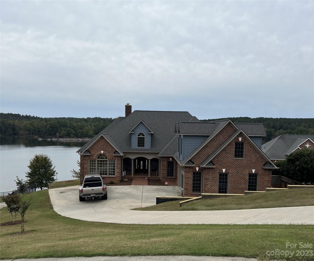 5545 Land Harbour Drive