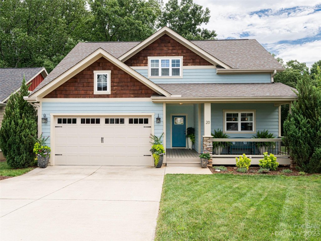 20 Asher Lane