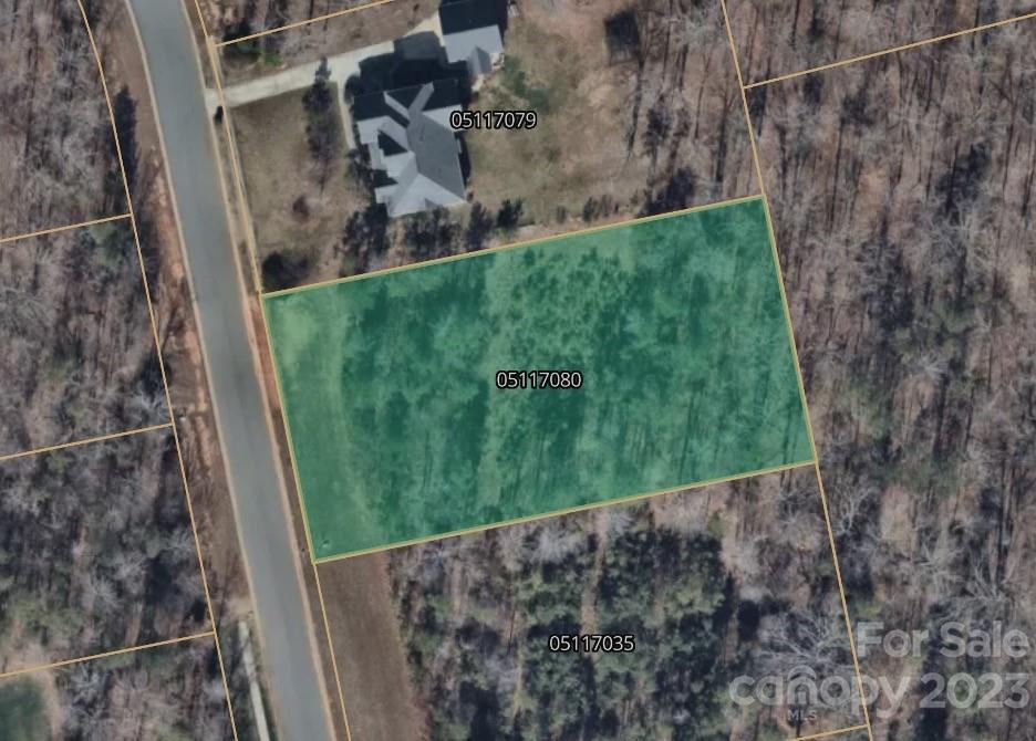 5013 Waxhaw Crossing Drive