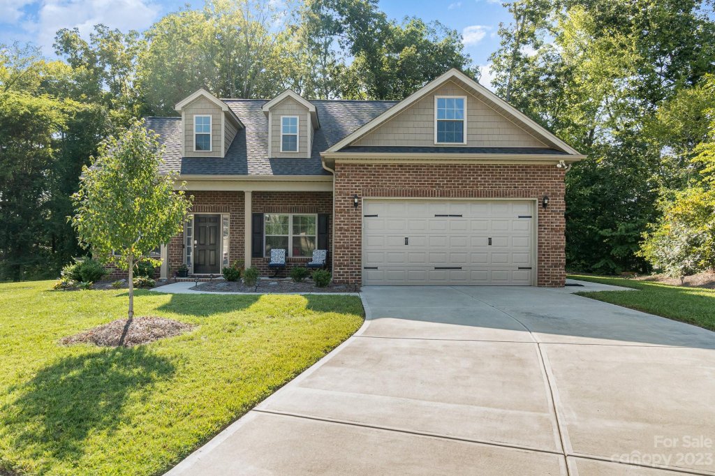 5358 Brickyard Terrace Court