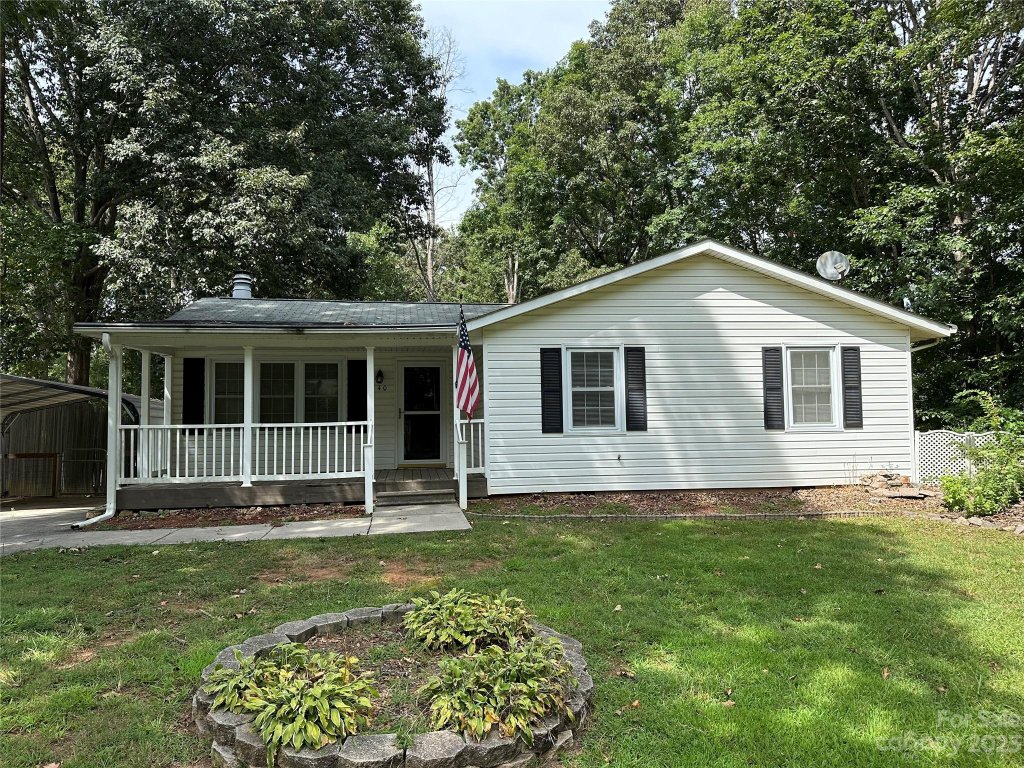 140 Hillside Drive