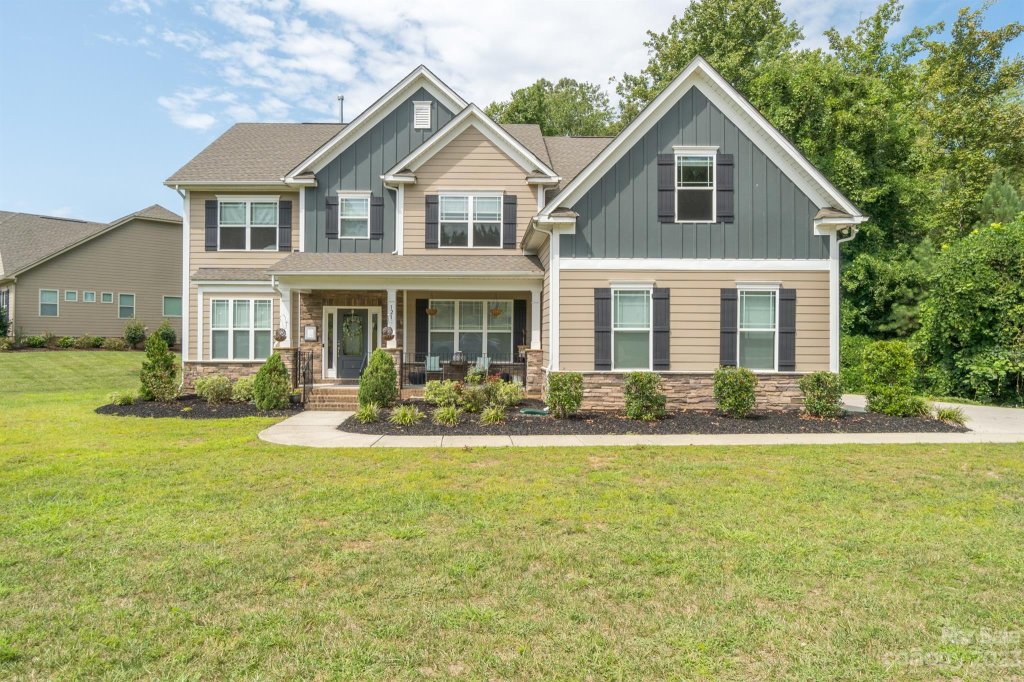 121 Shinnville Ridge Lane