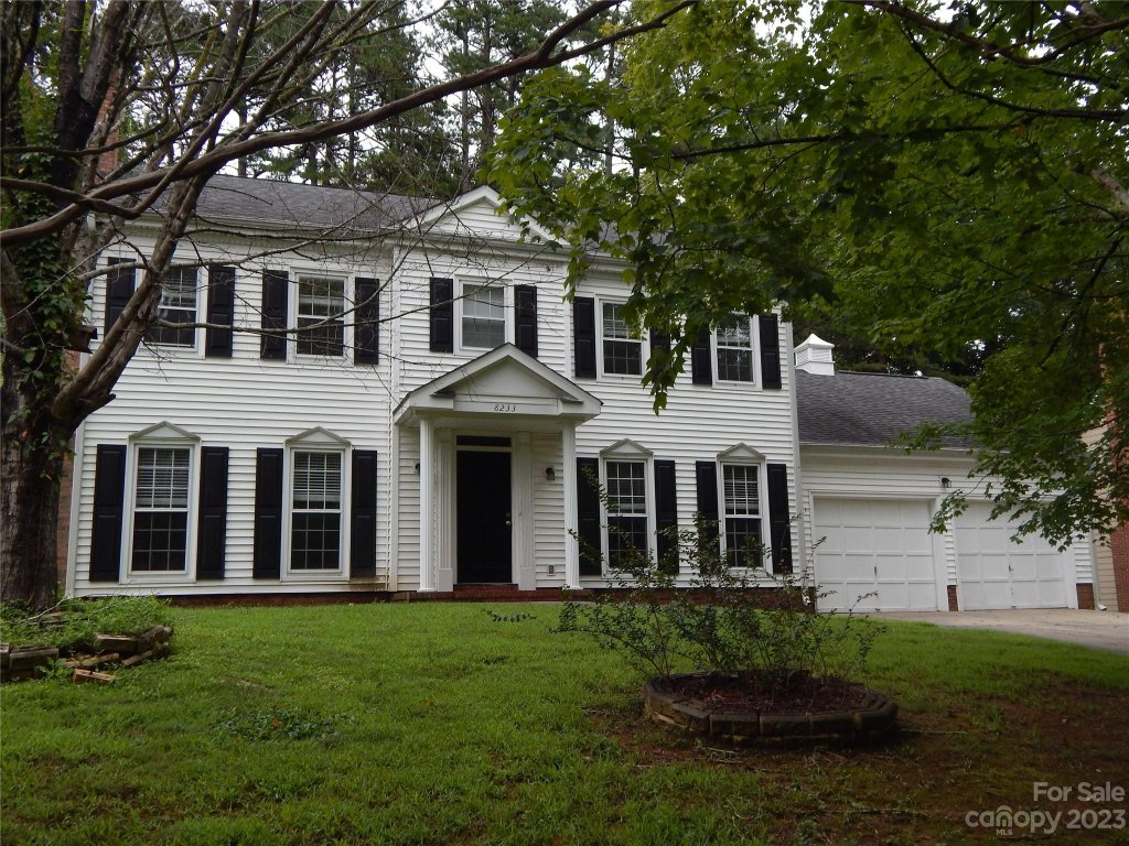 8233 Charles Crawford Drive