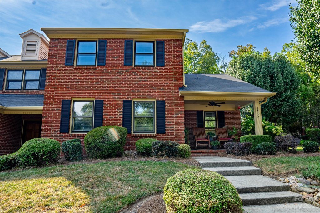 8433 Coulwood Oak Lane
