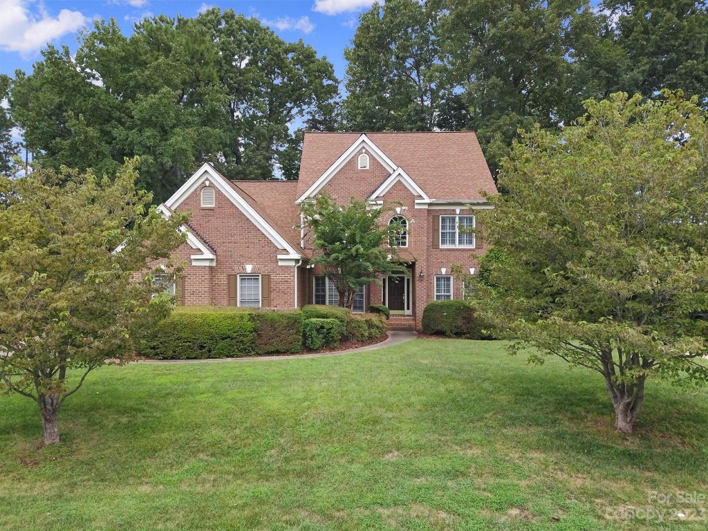 265 Castles Gate Drive