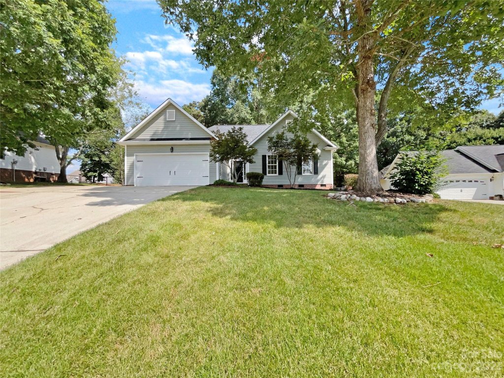 1534 Crowders Woods Drive