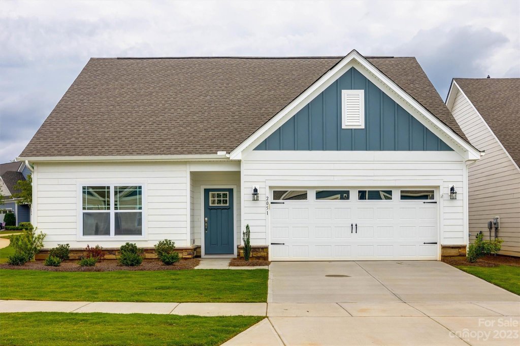 2051 Bonds Lane