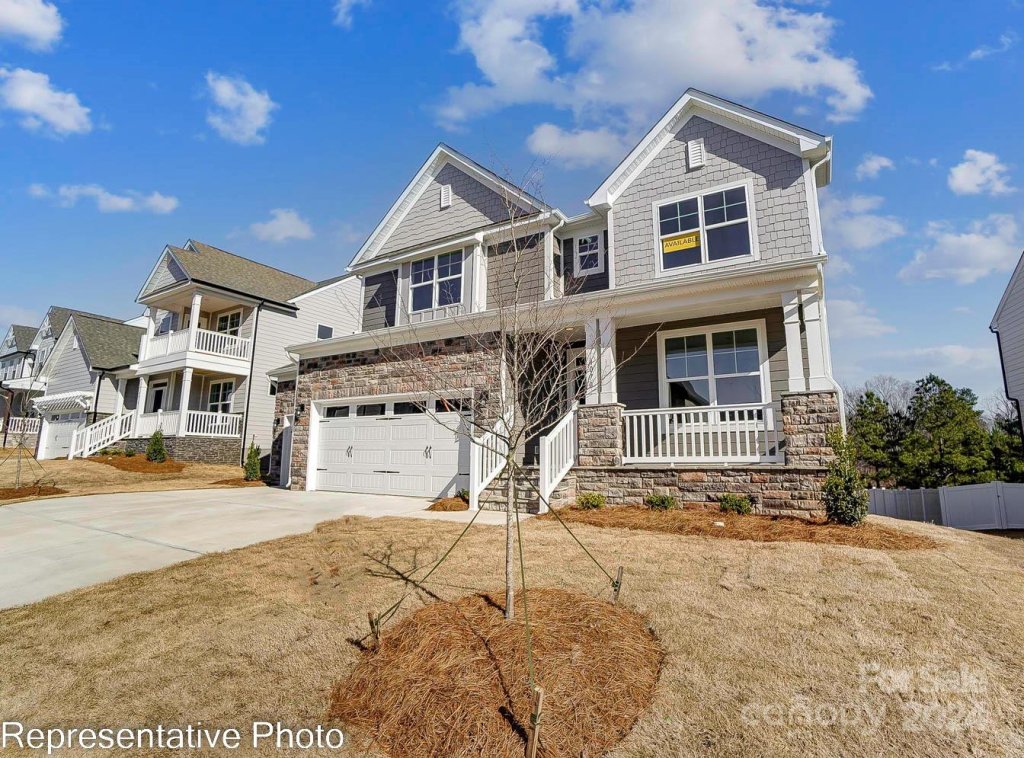 2168 Windley Drive 2-02