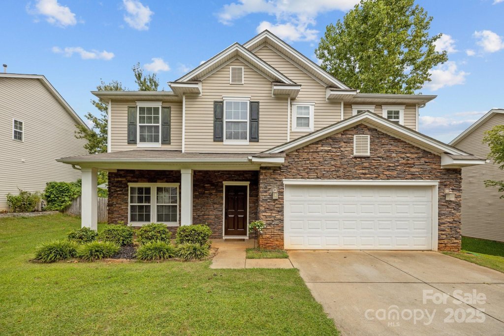 349 Mount Side Way