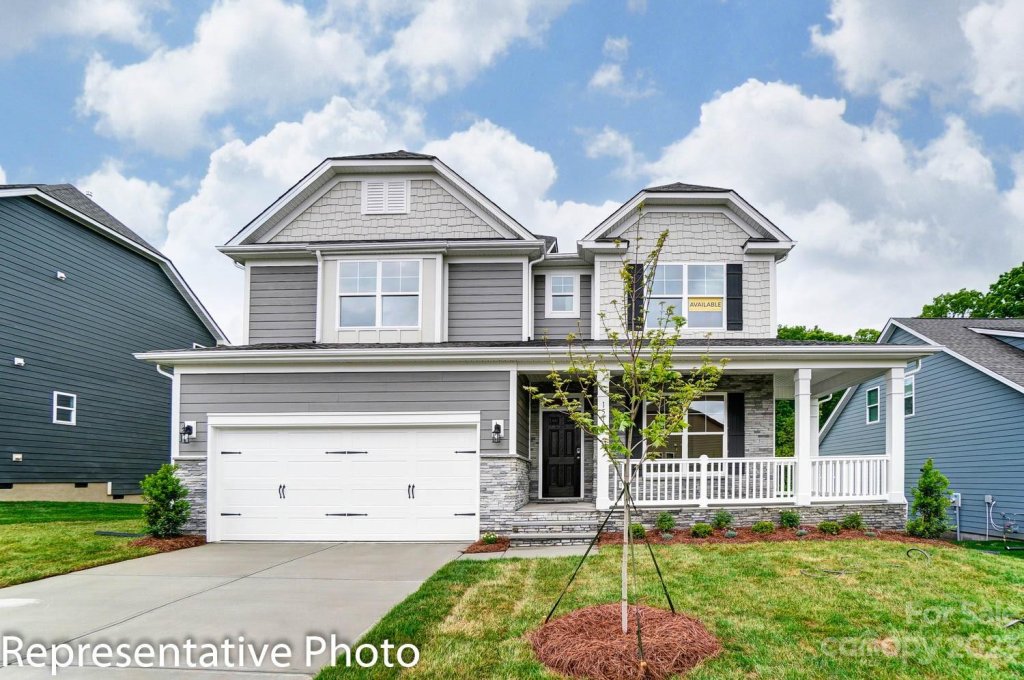 2161 Windley Drive Lot 5-02