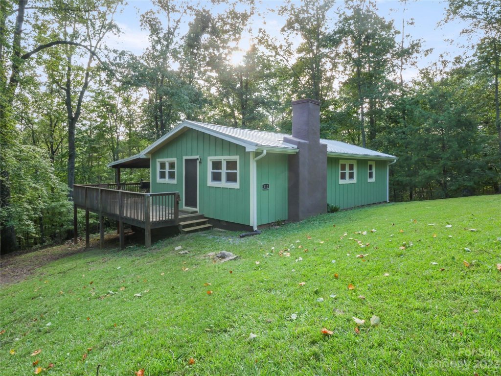 112 Forest Cove
