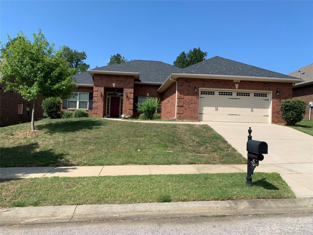 219 Front Porch Drive