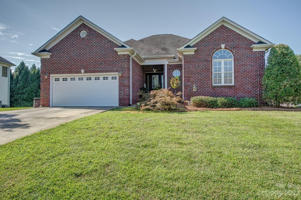 1602 Stone Pine Drive