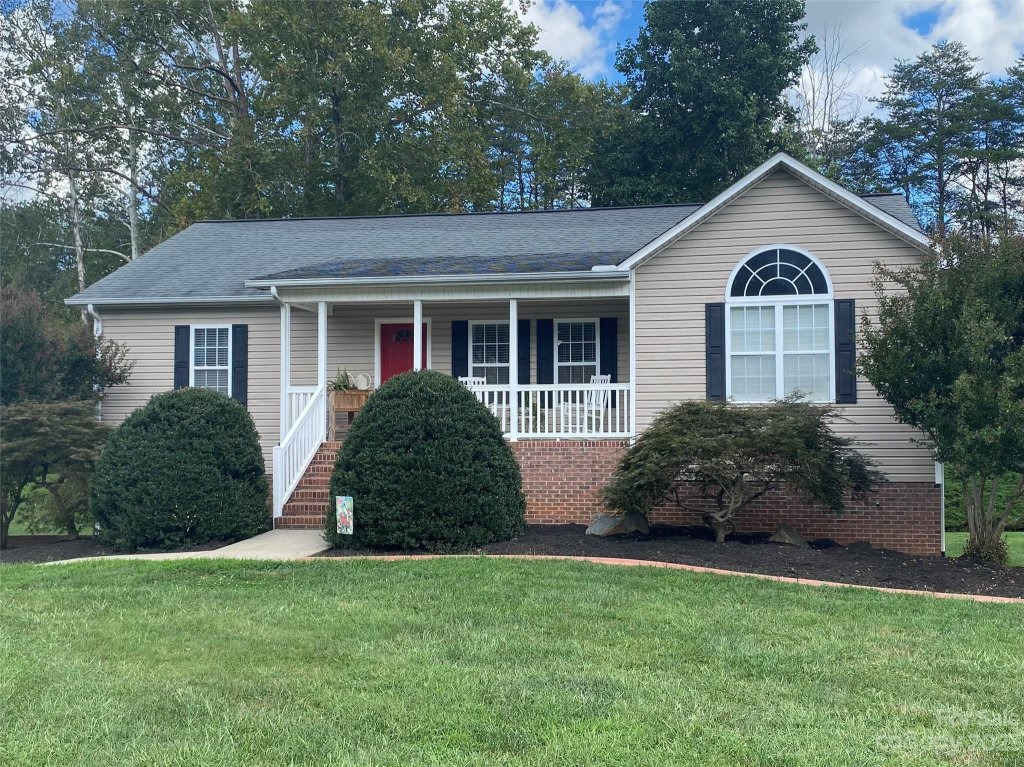93 Freshfield Drive