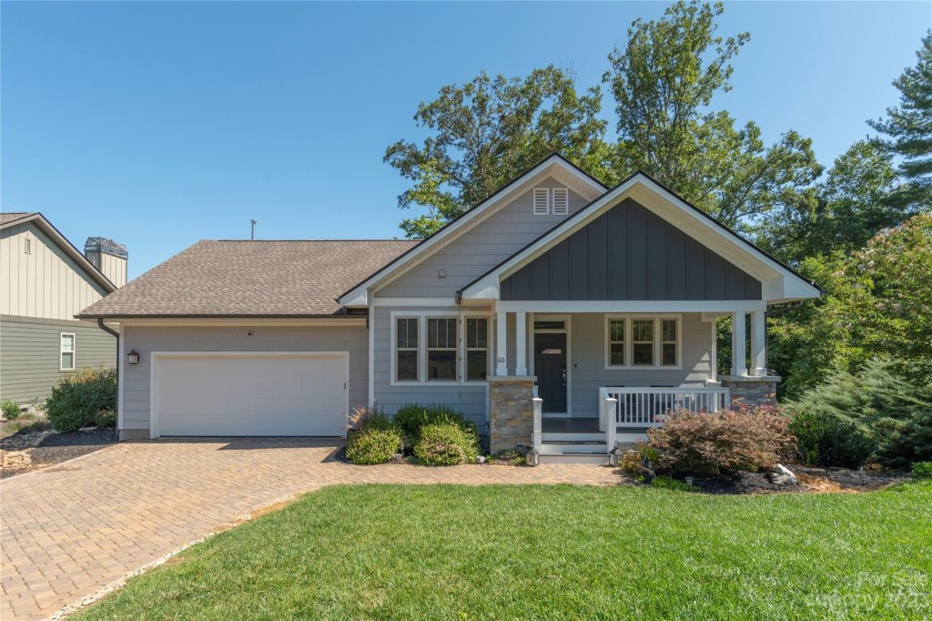 60 Buckhorn Gap Road