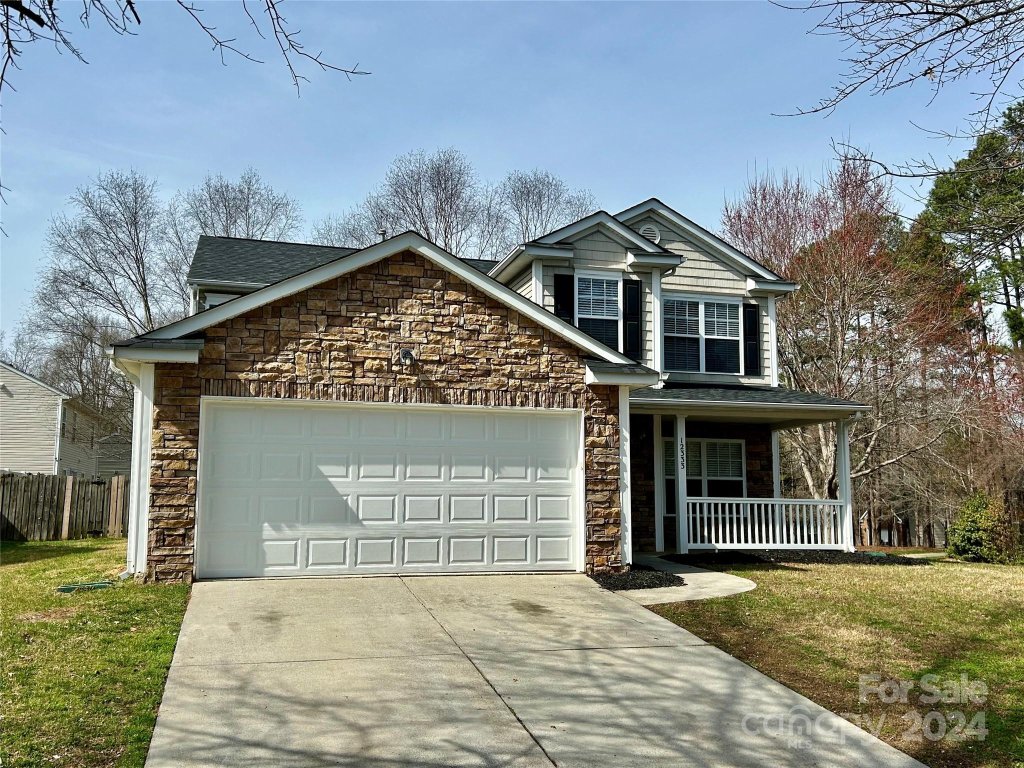 12333 Hamilton Jones Drive