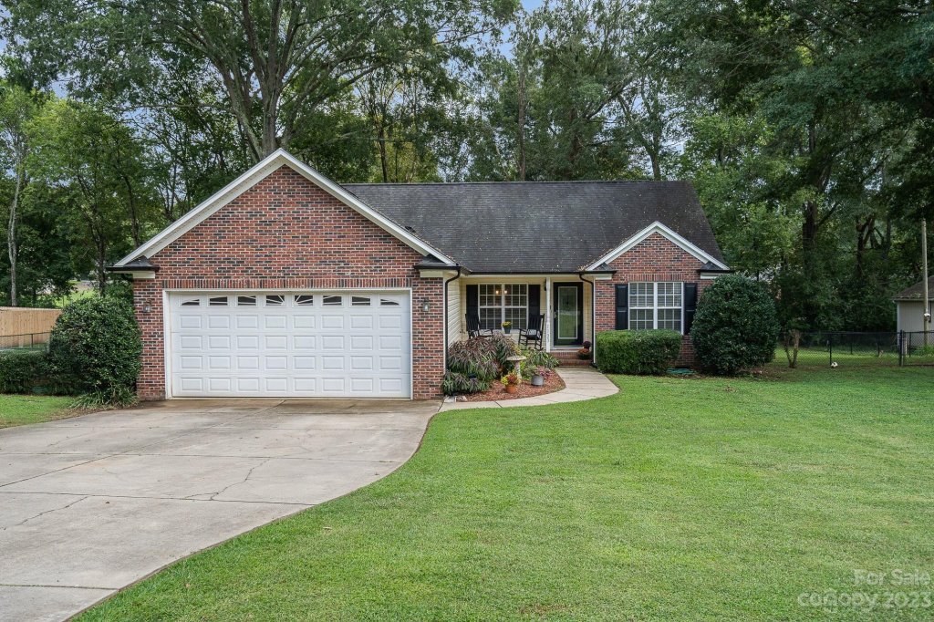 1123 Rembrandt Drive