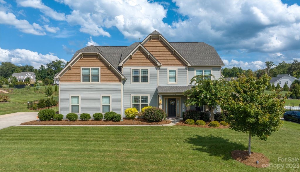 1074 Matchstick Place