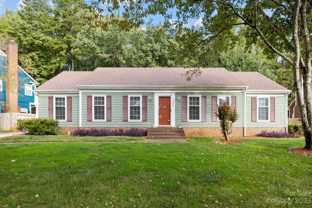 7706 Blythwood Lane