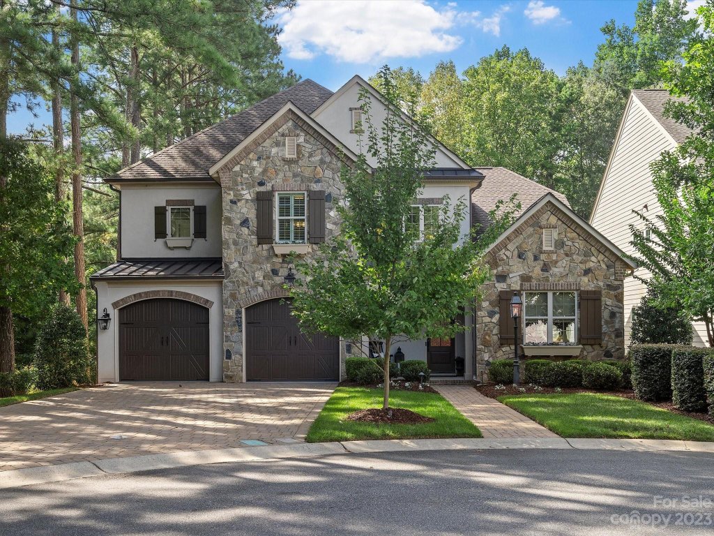 5148 Providence Retreat Lane