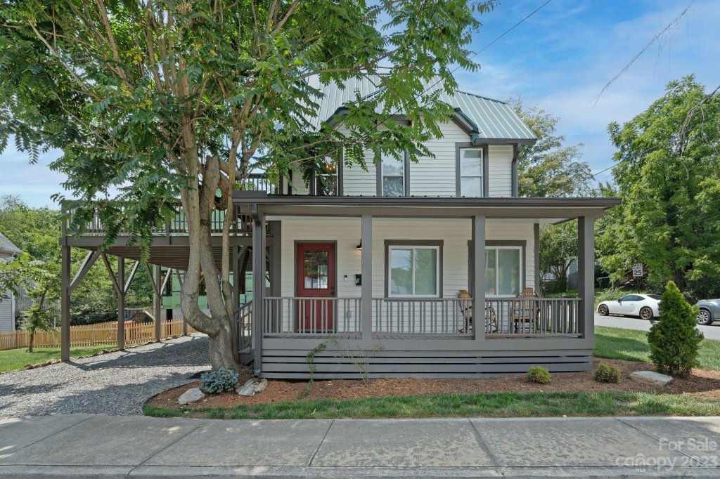 55 Mount Clare Avenue