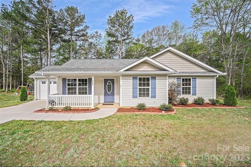 2167 Pacer Road