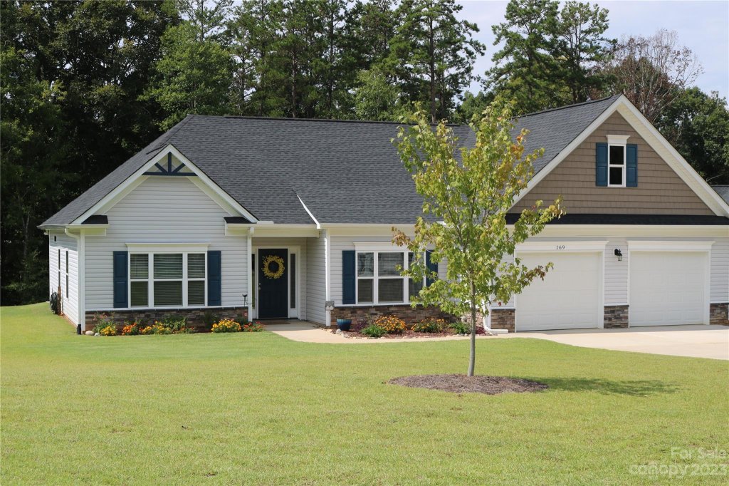 169 Windstone Drive