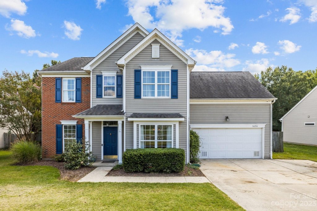 16216 Greybriar Forest Lane