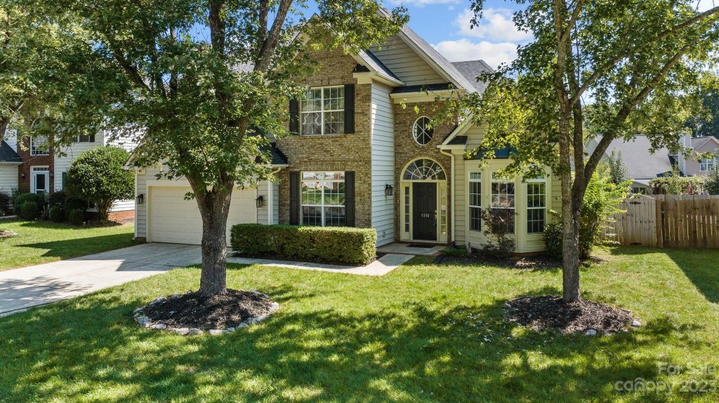 9330 Autumn Applause Drive