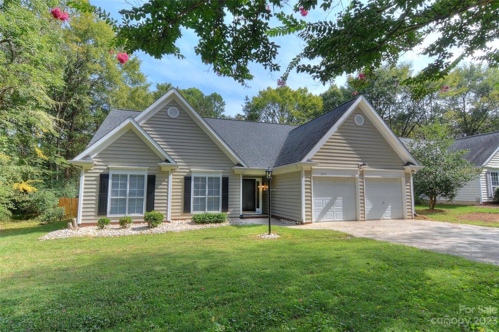 3409 Arboretum View None