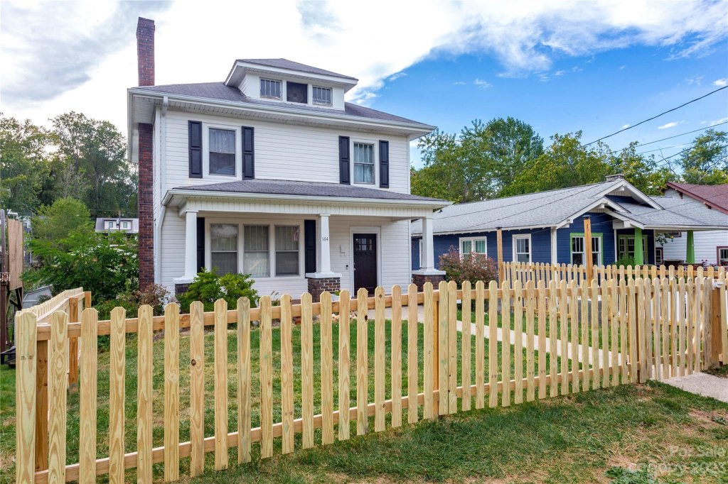 164 Dorchester Avenue