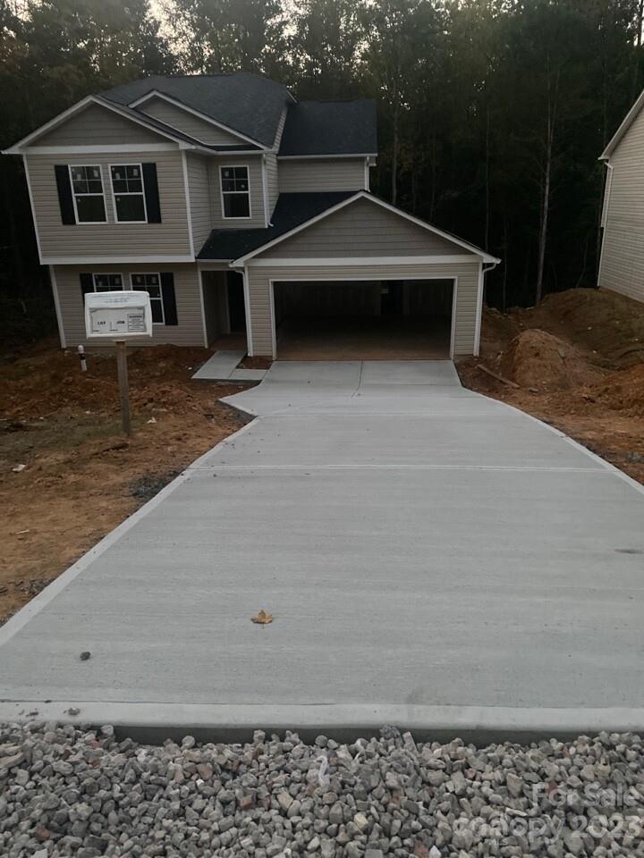 13429 Circle Drive
