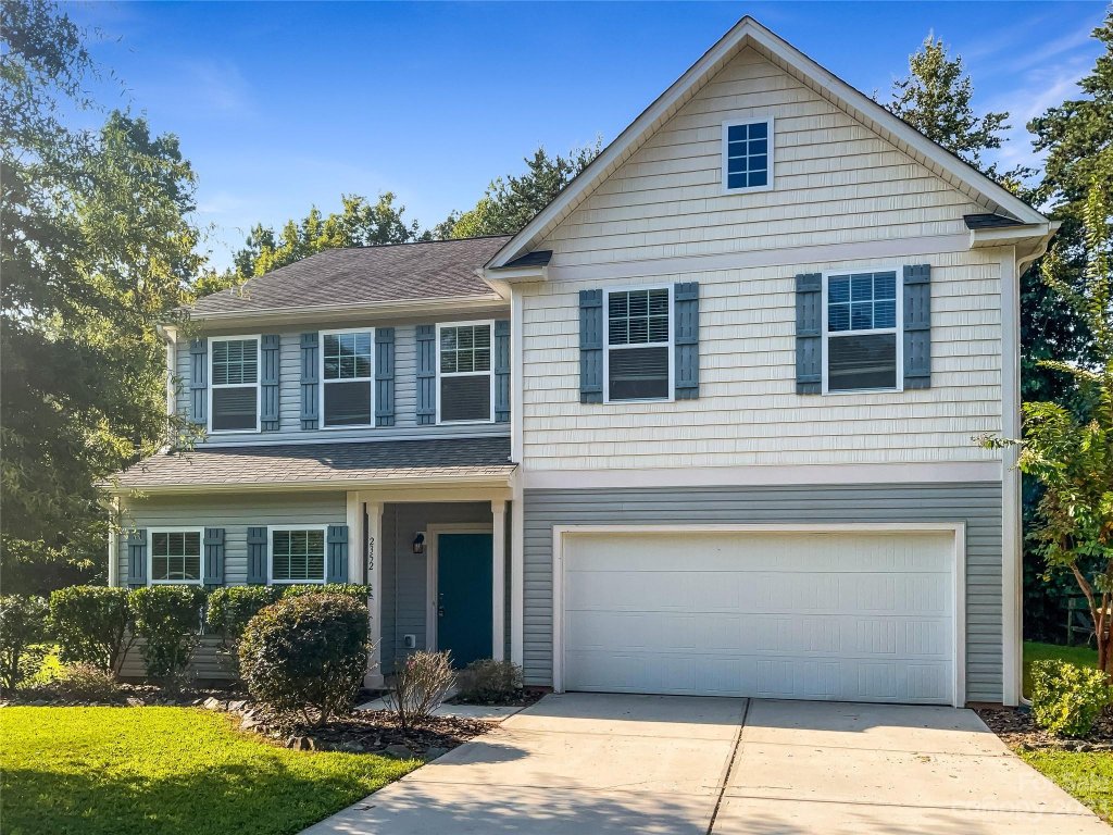 2352 Lake Vista Drive