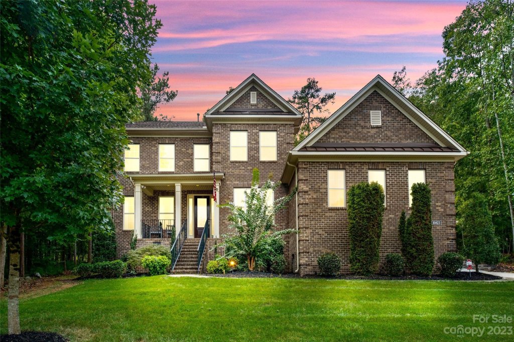 10823 Preservation Park Drive