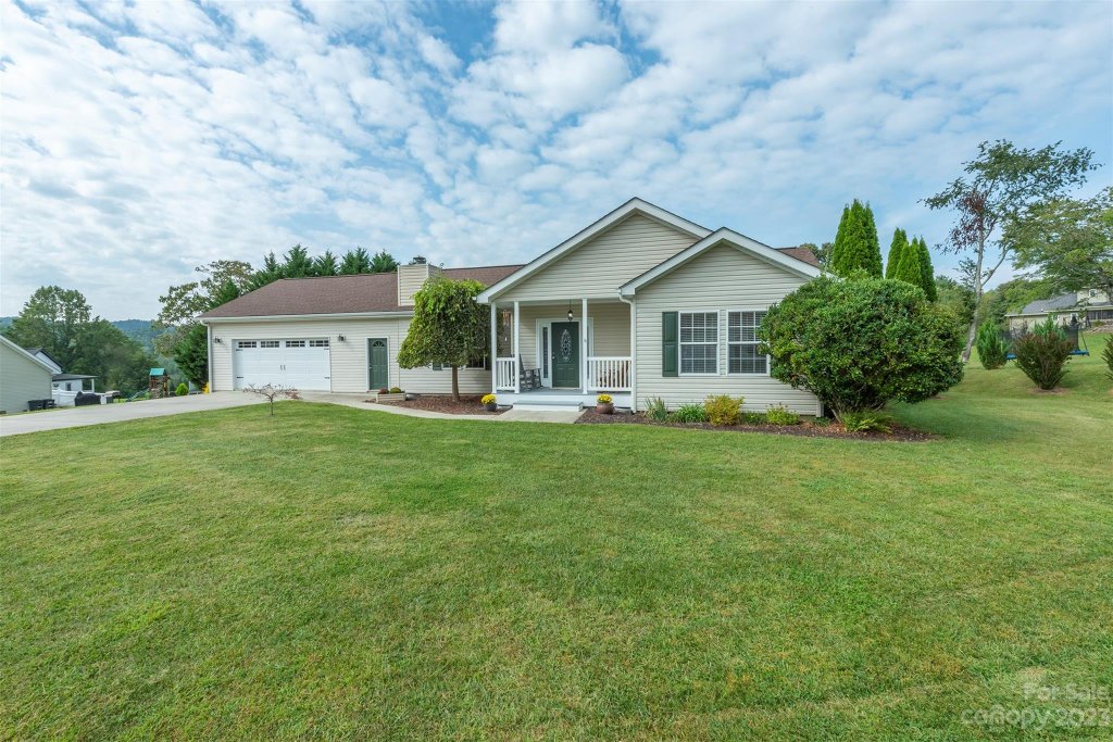 385 Hidden Meadow Drive