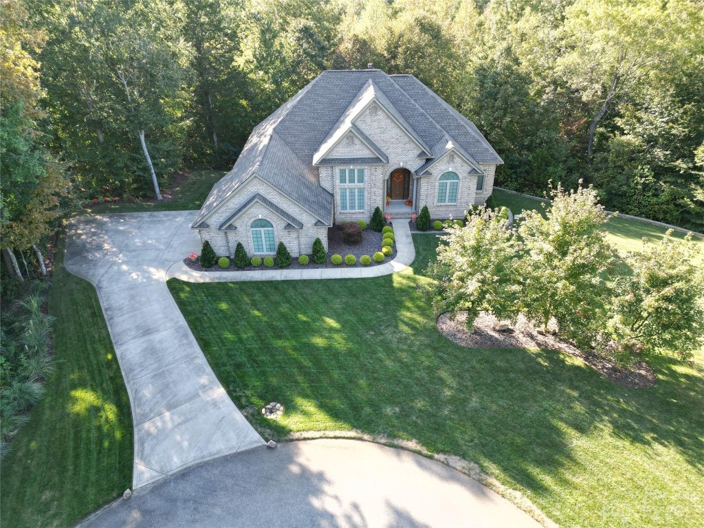 6591 Ridgemont Drive